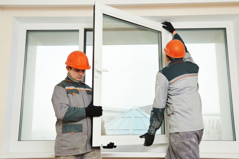 Cost of Windows Installation in Stuart, FL