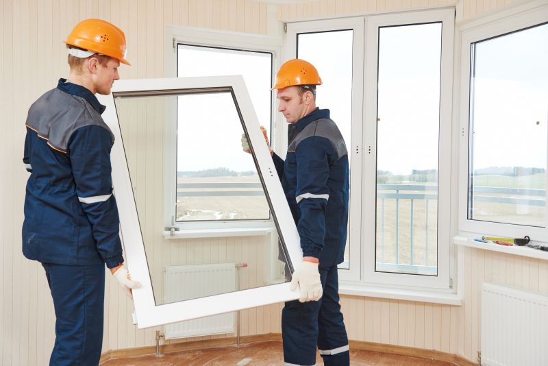 Local Window Installation Experts